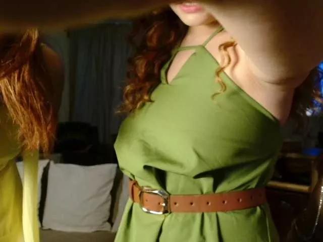 3barelylegal18 on BongaCams