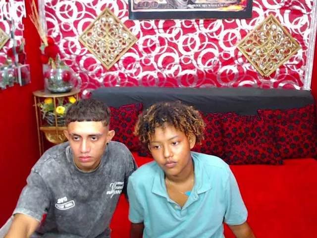 Freechat 3girlspein on BongaCams