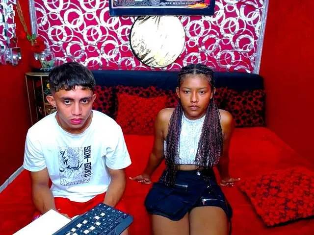 Gorgeous 3girlspein wants you to fuck their body now 3girlspein from BongaCams