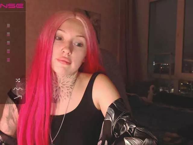 404hotfound on BongaCams 