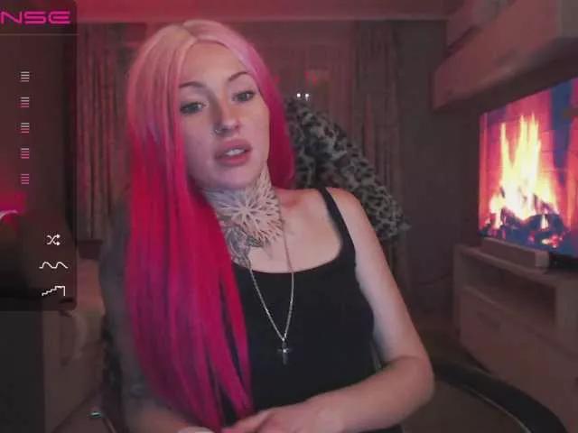 404hotfound on BongaCams 