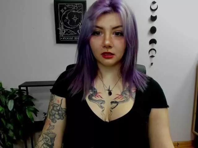 98GabbieSEXY on BongaCams 