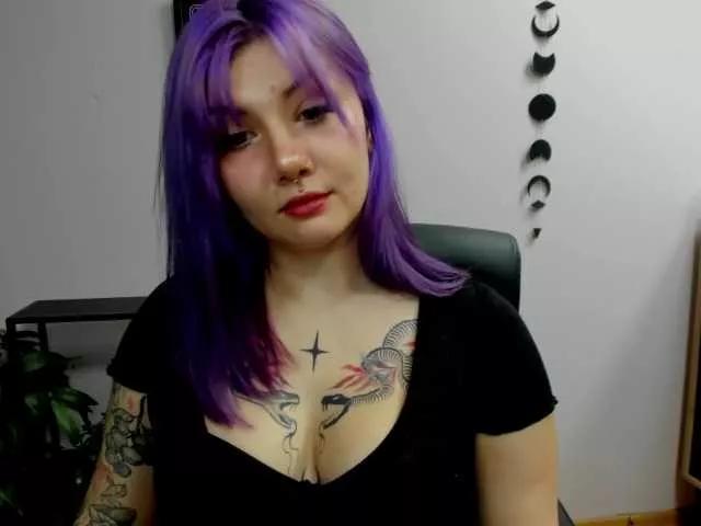98GabbieSEXY on BongaCams 
