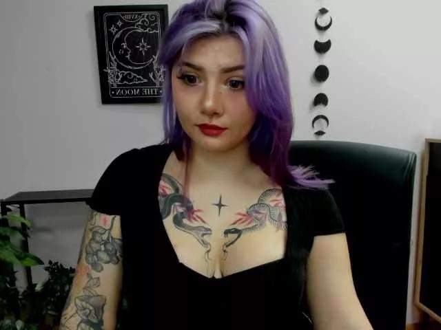 98GabbieSEXY on BongaCams 