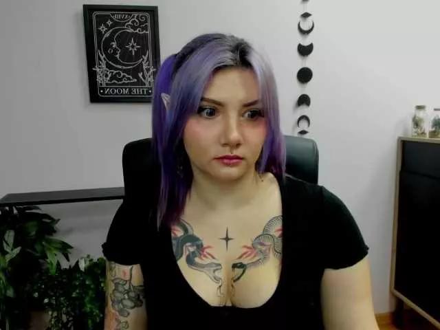 98GabbieSEXY on BongaCams 