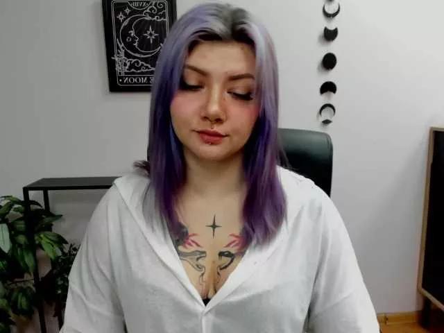 98GabbieSEXY on BongaCams 