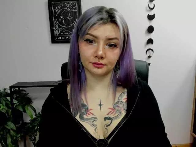 98GabbieSEXY on BongaCams 