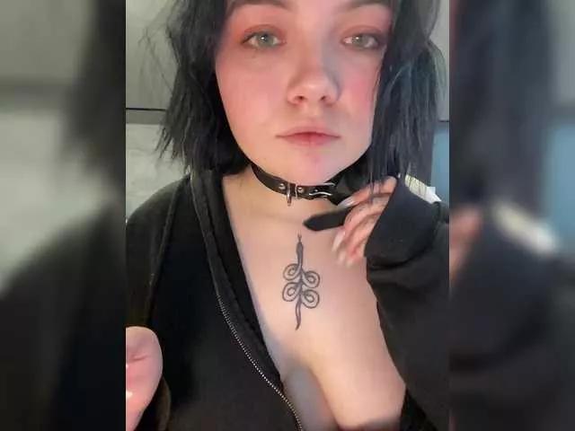 A1ka on BongaCams 
