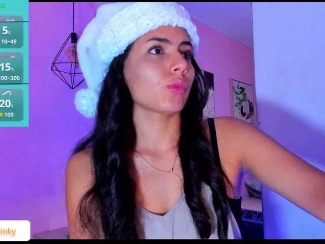 Offline abbiekinky on BongaCams