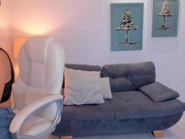 AbbyDalton on BongaCams 