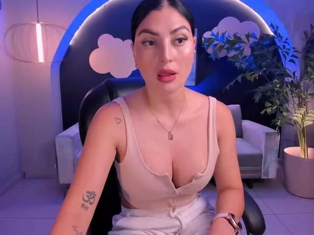 AbbyDalton on BongaCams 