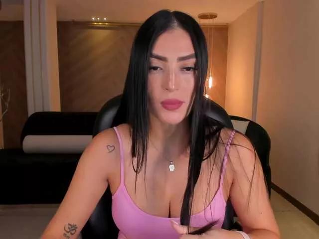 AbbyDalton on BongaCams 
