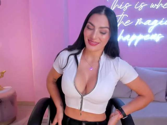 AbbyDalton on BongaCams 