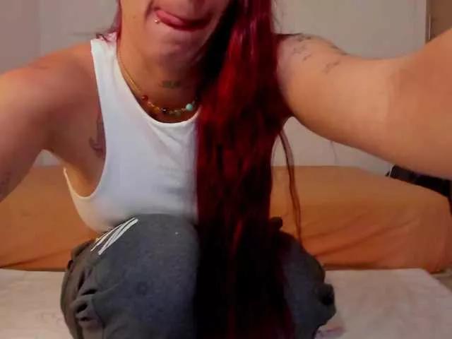 Freechat Abbyjonhs on BongaCams