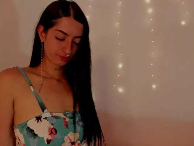 Freechat Abbyjonhs on BongaCams