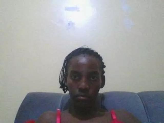 Abbylay on BongaCams 