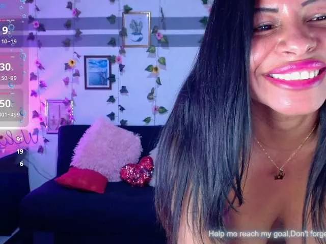 Offline AbbyPrincessAGT on BongaCams