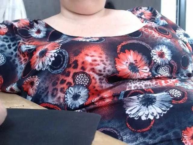 Abbys-10smith on BongaCams 