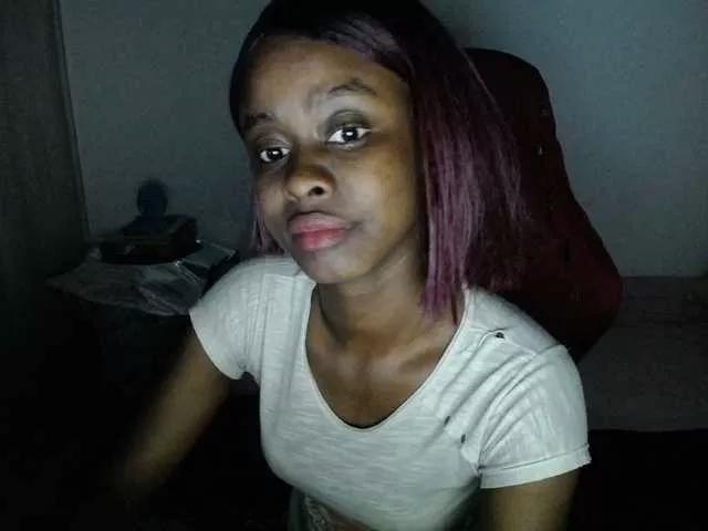 Abedul on BongaCams