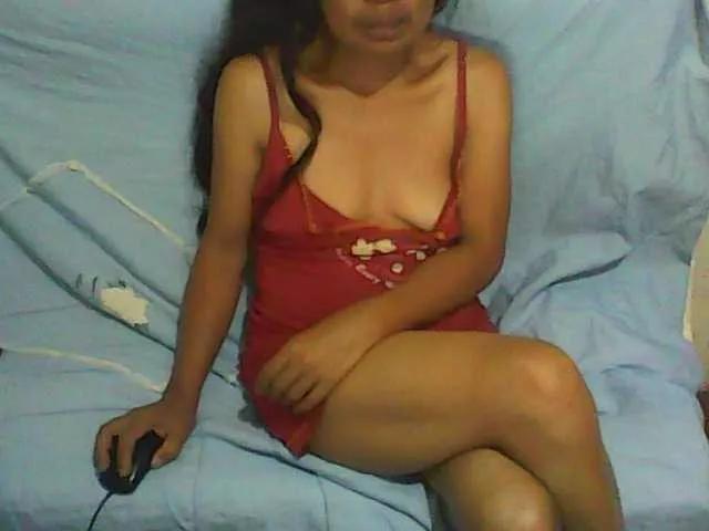 Offline Abigaila on BongaCams