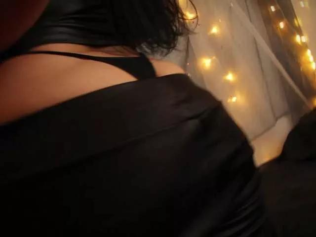 Offline Abril-Bianchi on BongaCams