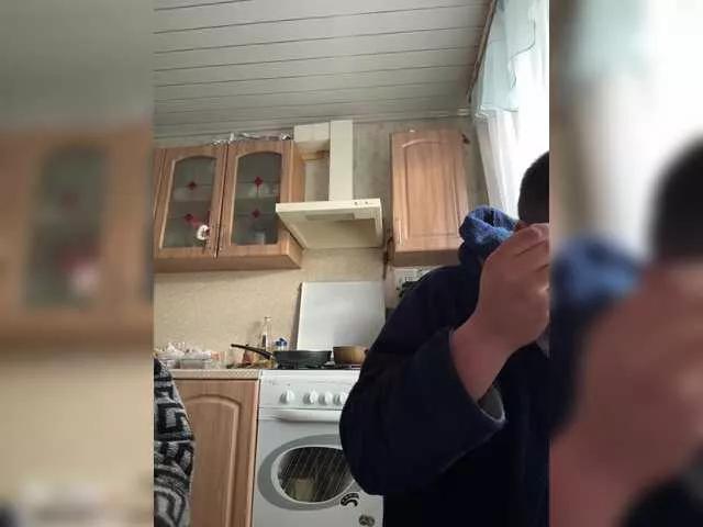 Offline Accord43 on BongaCams