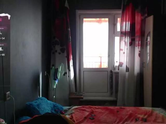 acya222 from BongaCams