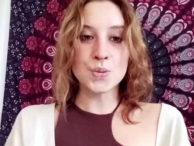 Offline AdalynGlow on BongaCams