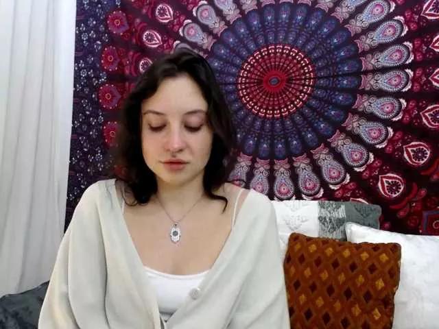 Watch sexy escort AdalynGlow AdalynGlow from BongaCams