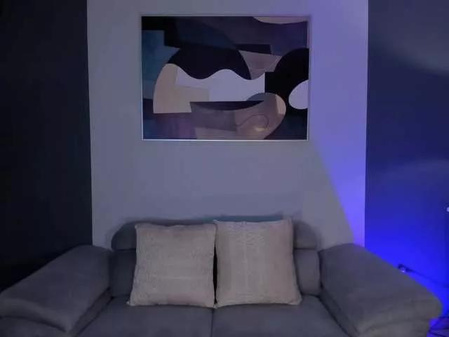 AdharaMoretti on BongaCams 