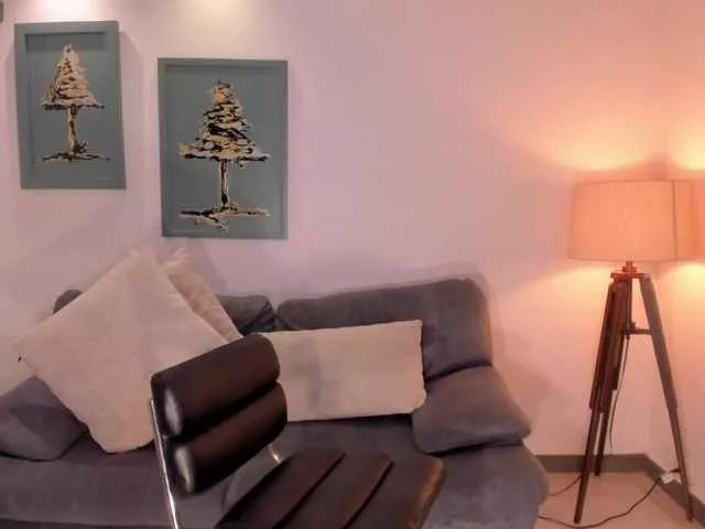 AdharaMoretti on BongaCams 