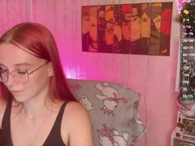 Freechat adrenalinse on BongaCams