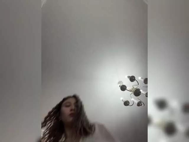 AffiinaLovsx on BongaCams 