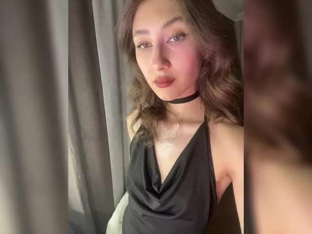 AffiinaLovsx on BongaCams 