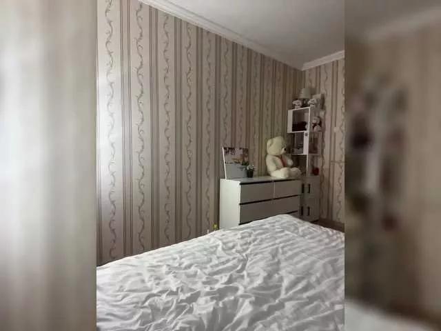 AffiinaLovsx on BongaCams 