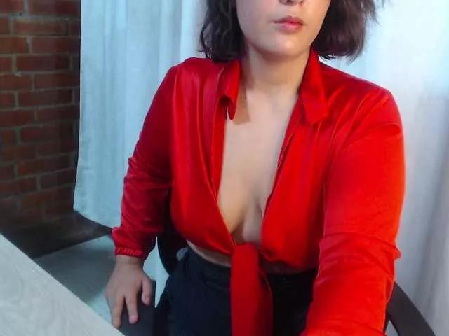 Afroditagraha on BongaCams 