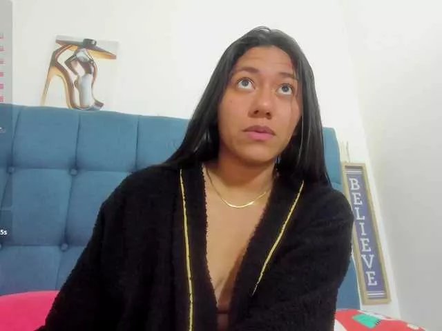 Freechat Agata-Wishx on BongaCams