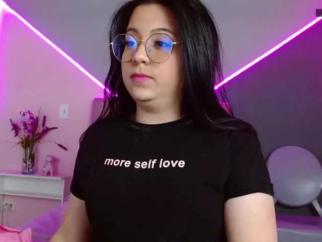 Agathahotx on BongaCams 