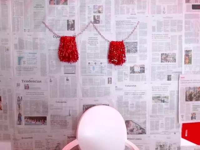 Agathahotx on BongaCams 