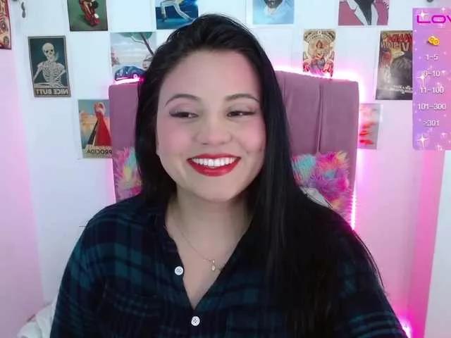 Agathahotx on BongaCams 