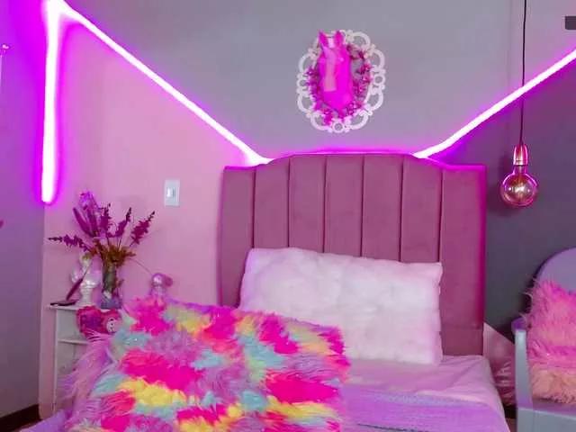 Agathahotx on BongaCams 