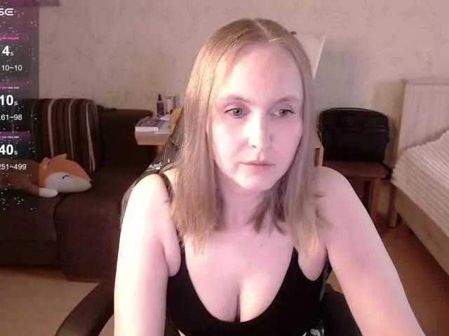 Offline agathamott on BongaCams