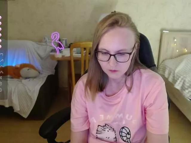 Offline agathamott on BongaCams