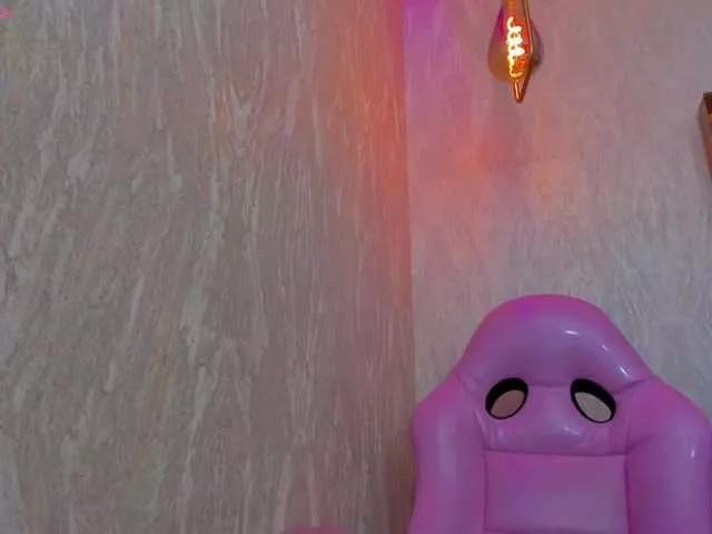 Agatharussh on BongaCams 