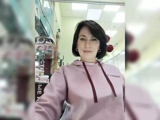 Agnes7700 from BongaCams