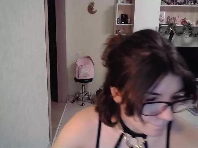 AgnesCream on BongaCams 