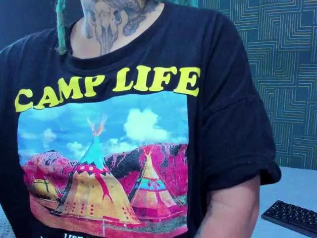 Agness06 on BongaCams