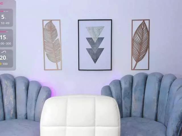 Aida-adams on BongaCams 