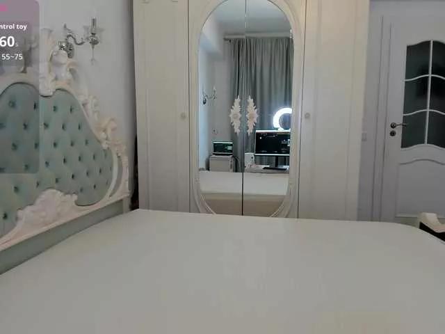 BongaCams Ailinaioki ailinaioki from BongaCams