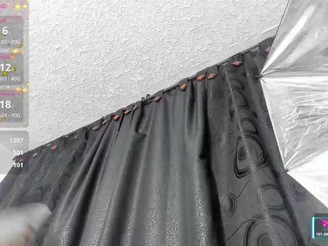 Offline Aily-star on BongaCams